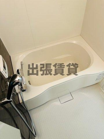 仲介手数料0！！サンハイツ小幡の浴室