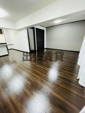 仲介手数料0！！サンハイツ小幡の居間・リビング