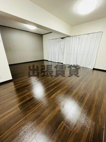 仲介手数料0！！サンハイツ小幡の洋室