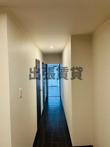 仲介手数料0！！サンハイツ小幡の内装