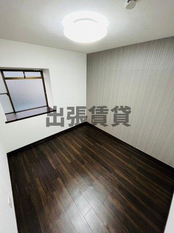 仲介手数料0！！サンハイツ小幡の居間・リビング