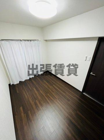 仲介手数料0！！サンハイツ小幡の居間・リビング