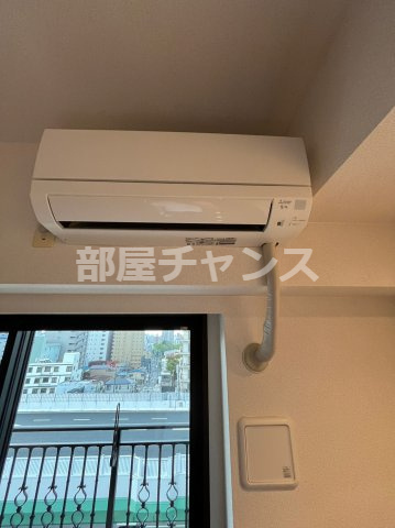 アーデン東別院の設備