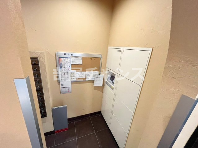 アーデン東別院のその他