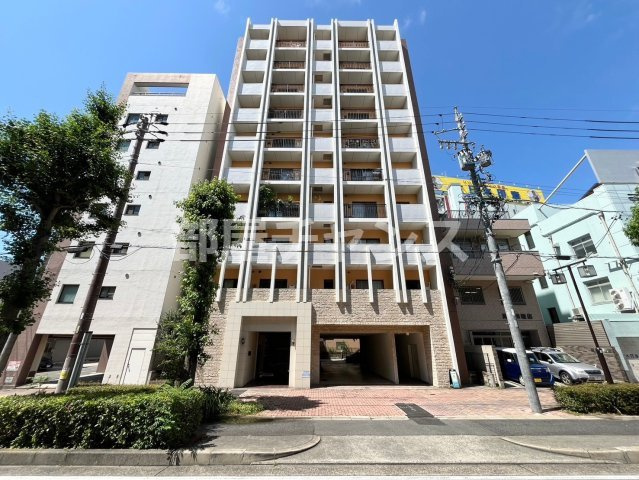 アーデン東別院