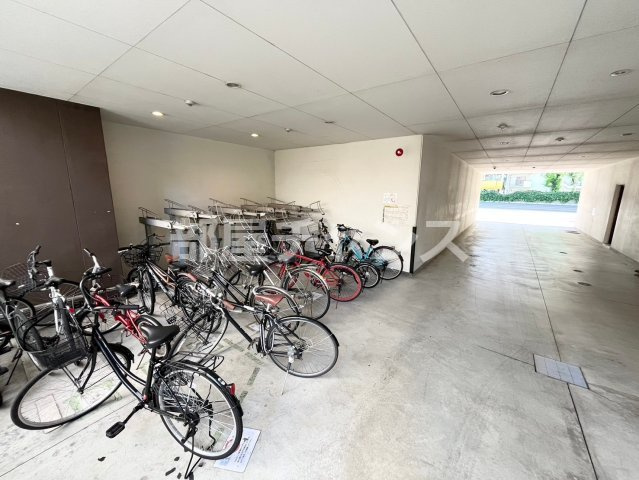 アーデン東別院のその他共用部分