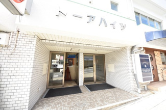 【エントランス】 | トーアハイツ
