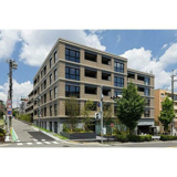 芦屋市朝日ケ丘町のマンションの画像
