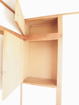 【設備】 | コーポひまわり