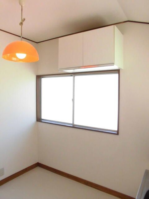 【設備】 | コーポひまわり