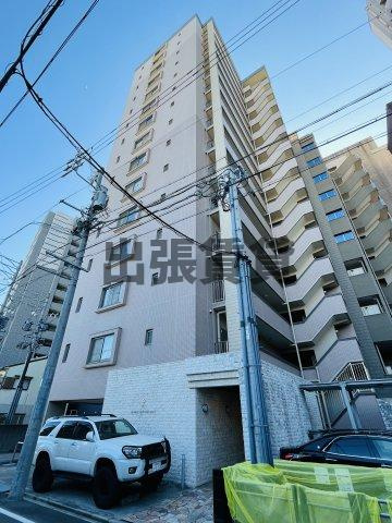仲介手数料0円！HF名駅北レジデンス　EAST