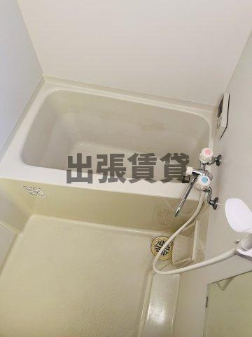 仲介手数料0円！HF名駅北レジデンス　EASTの浴室