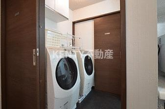 【その他共用部分】 | Sharelle大森