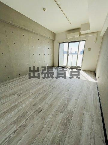 CASTELLO LUSSOの居間・リビング