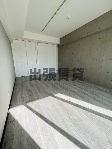 CASTELLO LUSSOの居間・リビング