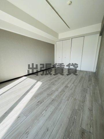 CASTELLO LUSSOの居間・リビング