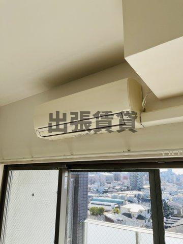 CASTELLO LUSSOの設備