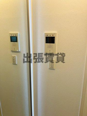 CASTELLO LUSSOのセキュリティ