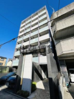 CASTELLO LUSSOの外観