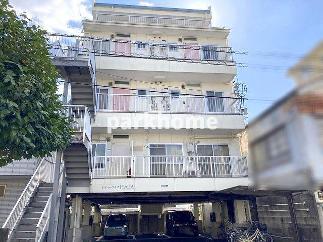 シティーライフHATA