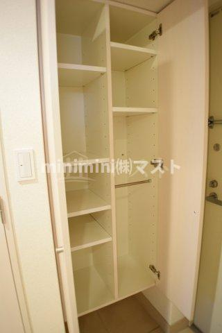 ＫＤＸレジデンス難波南のその他