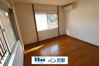 【洋室】 | 山陽小野田市共和台中古2階建