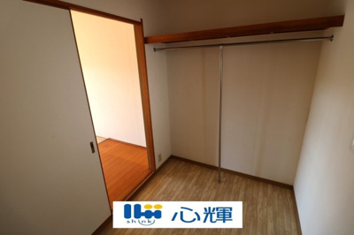 【収納】 | 山陽小野田市共和台中古2階建