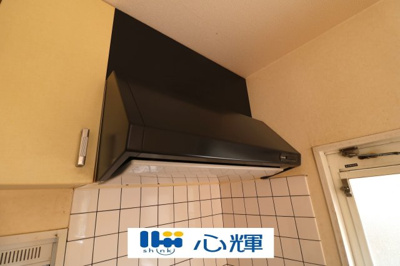 【キッチン】 | 山陽小野田市共和台中古2階建