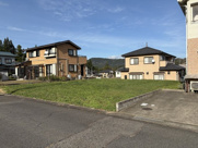 阿賀町上ノ山ニュータウン内売地の画像