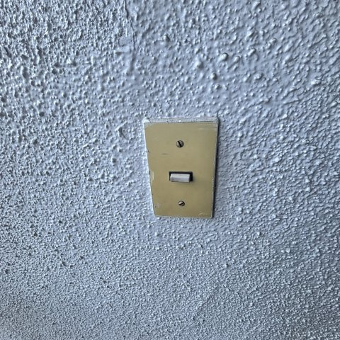 室蘭市祝津町2丁目5-10戸建のセキュリティ