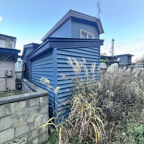 室蘭市祝津町2丁目5-10戸建のその他
