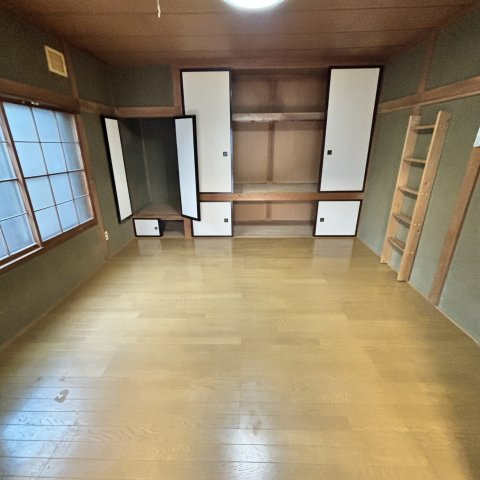 室蘭市祝津町2丁目5-10戸建のその他