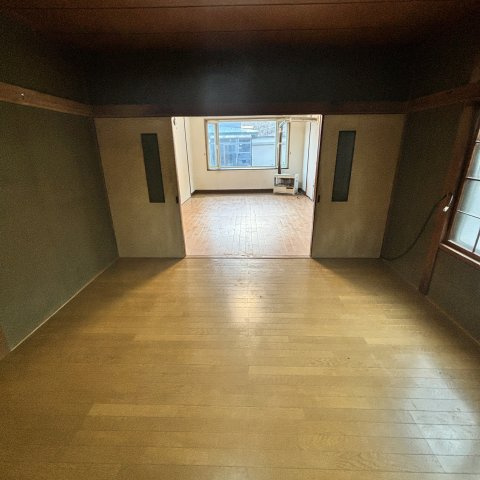 室蘭市祝津町2丁目5-10戸建のロビー