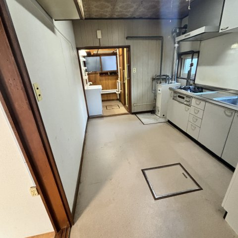 室蘭市祝津町2丁目5-10戸建のその他