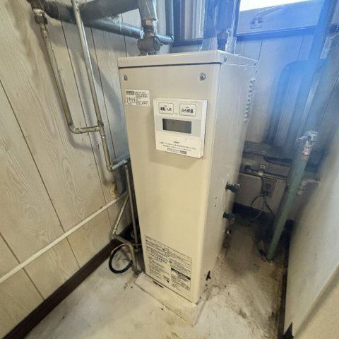 室蘭市祝津町2丁目5-10戸建のその他