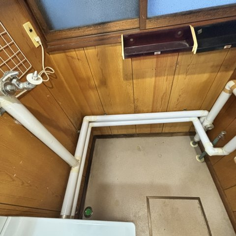 室蘭市祝津町2丁目5-10戸建のその他