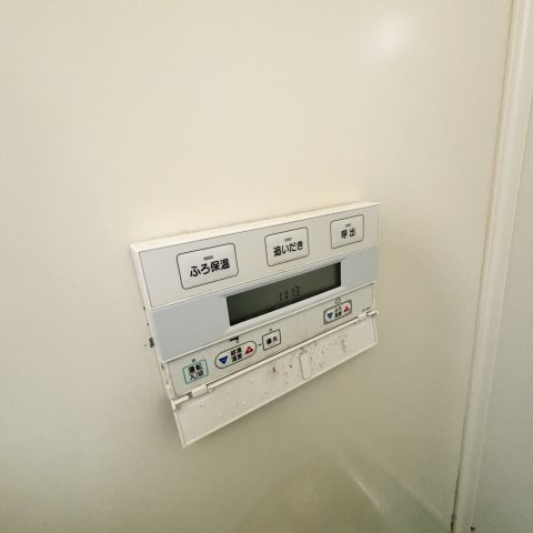 室蘭市祝津町2丁目5-10戸建の設備