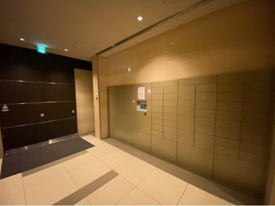 【その他共用部分】 | JMFレジデンス名駅南(旧:Dimora名駅南) ※キャンペーン実施中(各住戸詳細ご確認ください)