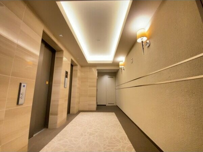 【その他共用部分】 | JMFレジデンス名駅南(旧:Dimora名駅南) ※キャンペーン実施中(各住戸詳細ご確認ください)