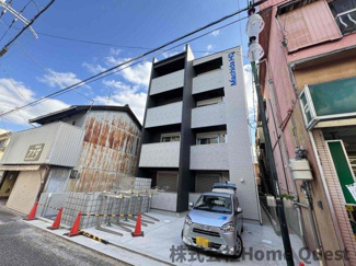 【外観】 | エヌエムキャトフヴァンドゥーズ