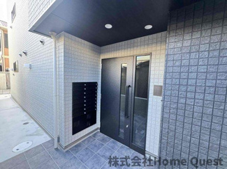 【エントランス】 | エヌエムキャトフヴァンドゥーズ