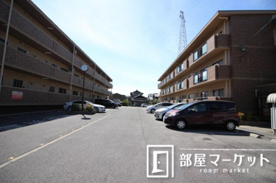 【駐車場】 | ＧｒｅｅｎＡｎｎｅｘ２