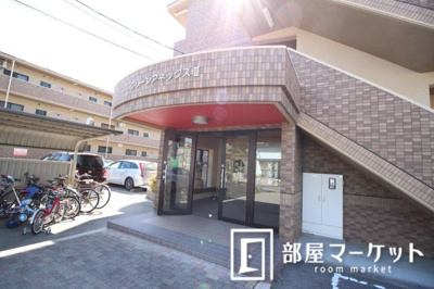 【エントランス】 | ＧｒｅｅｎＡｎｎｅｘ２