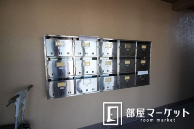 【その他共用部分】 | ＧｒｅｅｎＡｎｎｅｘ２