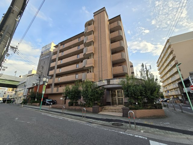 エクセルシオール栄