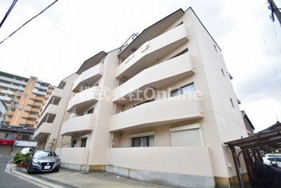 【外観】 | セリエス元町