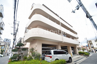 【外観】 | セリエス元町