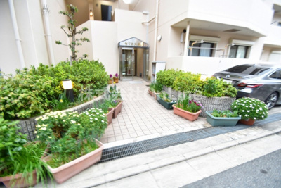 【エントランス】 | セリエス元町