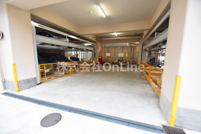 【駐車場】 | セリエス元町