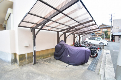 【その他共用部分】 | セリエス元町